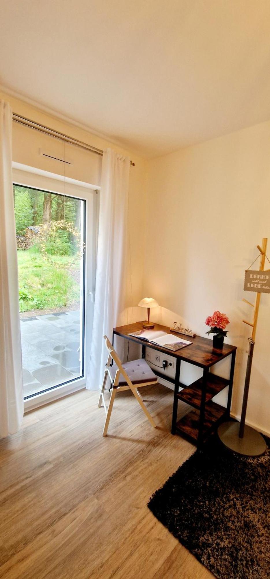 Ferienhaus Waldblick Hohenfels-Essingen Kültér fotó