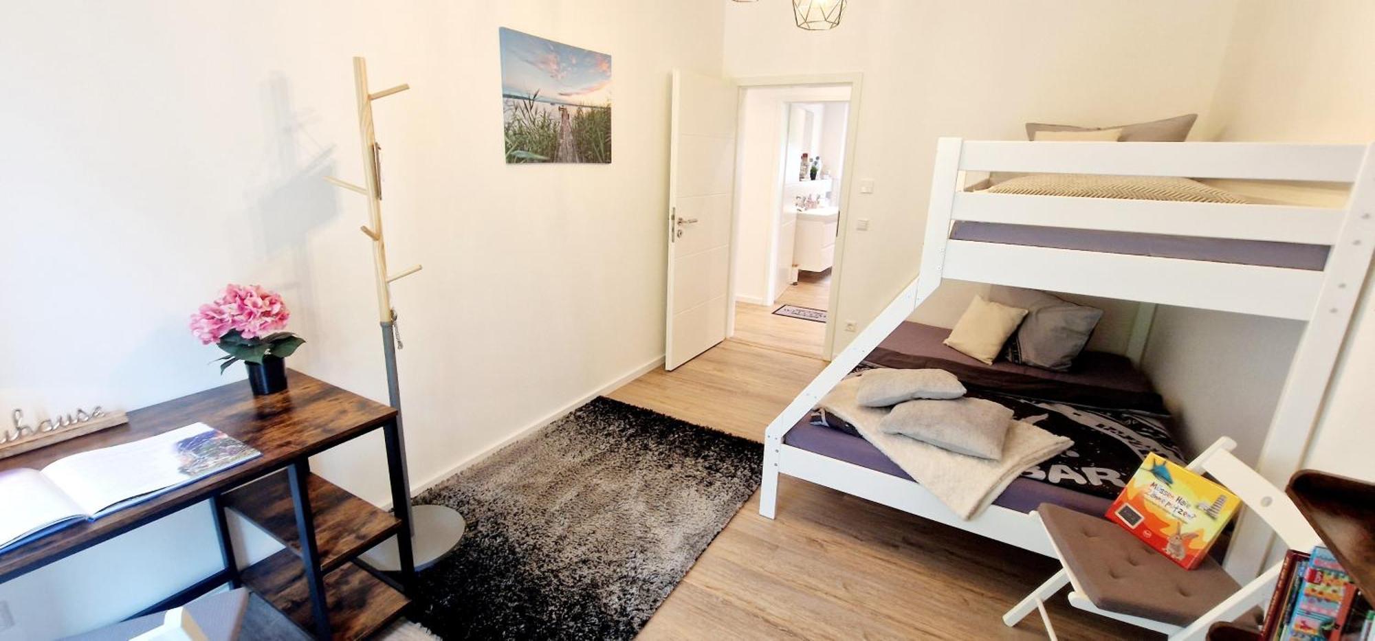 Ferienhaus Waldblick Hohenfels-Essingen Kültér fotó